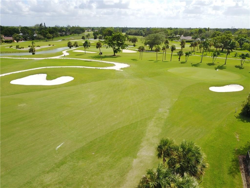 Coral Spgs Country Club S - Residential