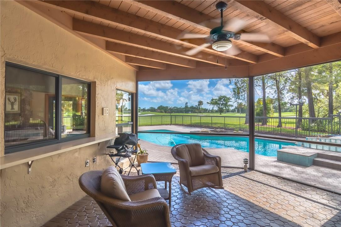 Coral Spgs Country Club S - Residential