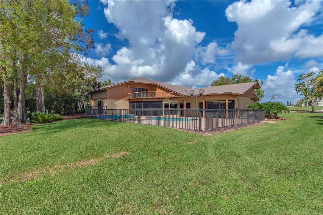 Coral Spgs Country Club S - Residential