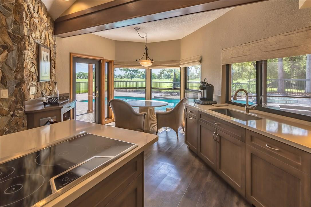 Coral Spgs Country Club S - Residential
