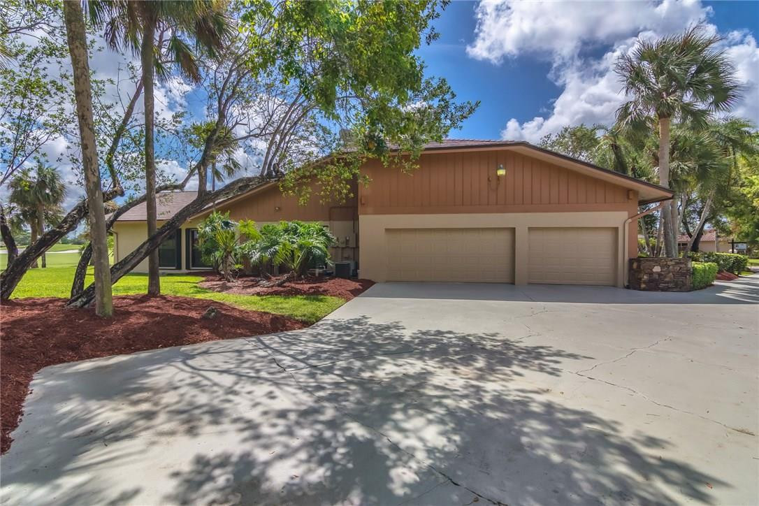 Coral Spgs Country Club S - Residential