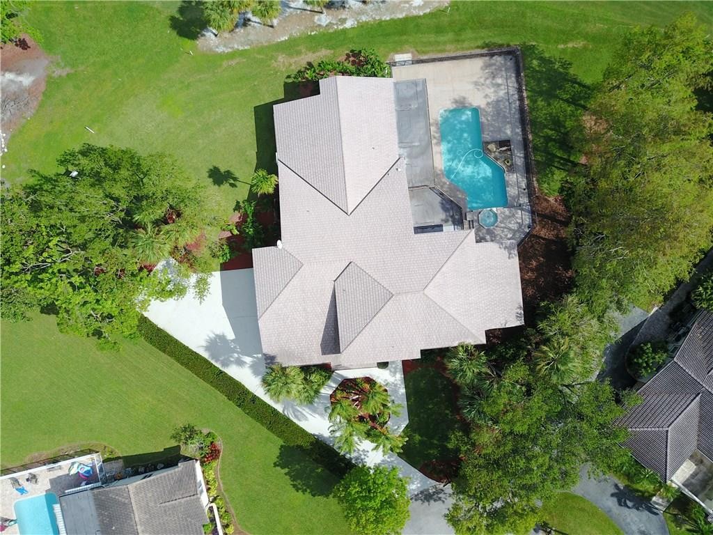 Coral Spgs Country Club S - Residential
