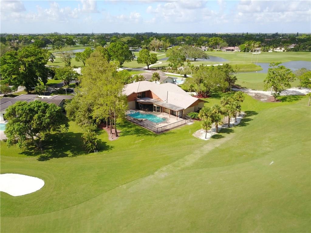 Coral Spgs Country Club S - Residential