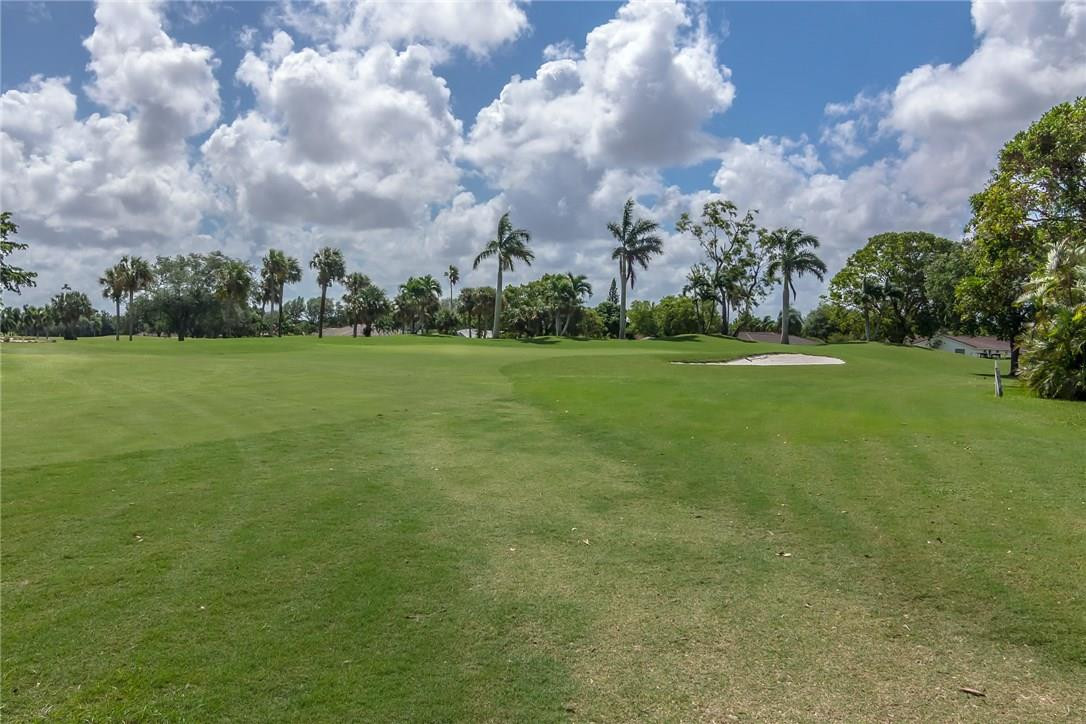 Coral Spgs Country Club S - Residential