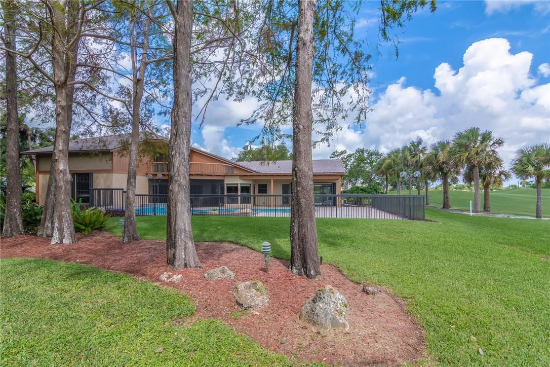 Coral Spgs Country Club S - Residential