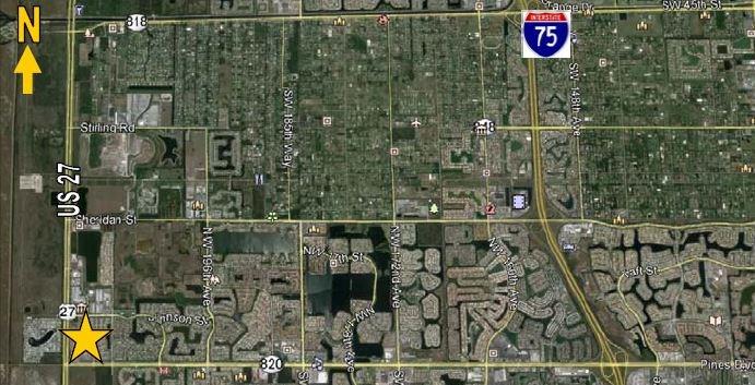 Everglades Land Co Sub N1 - Land