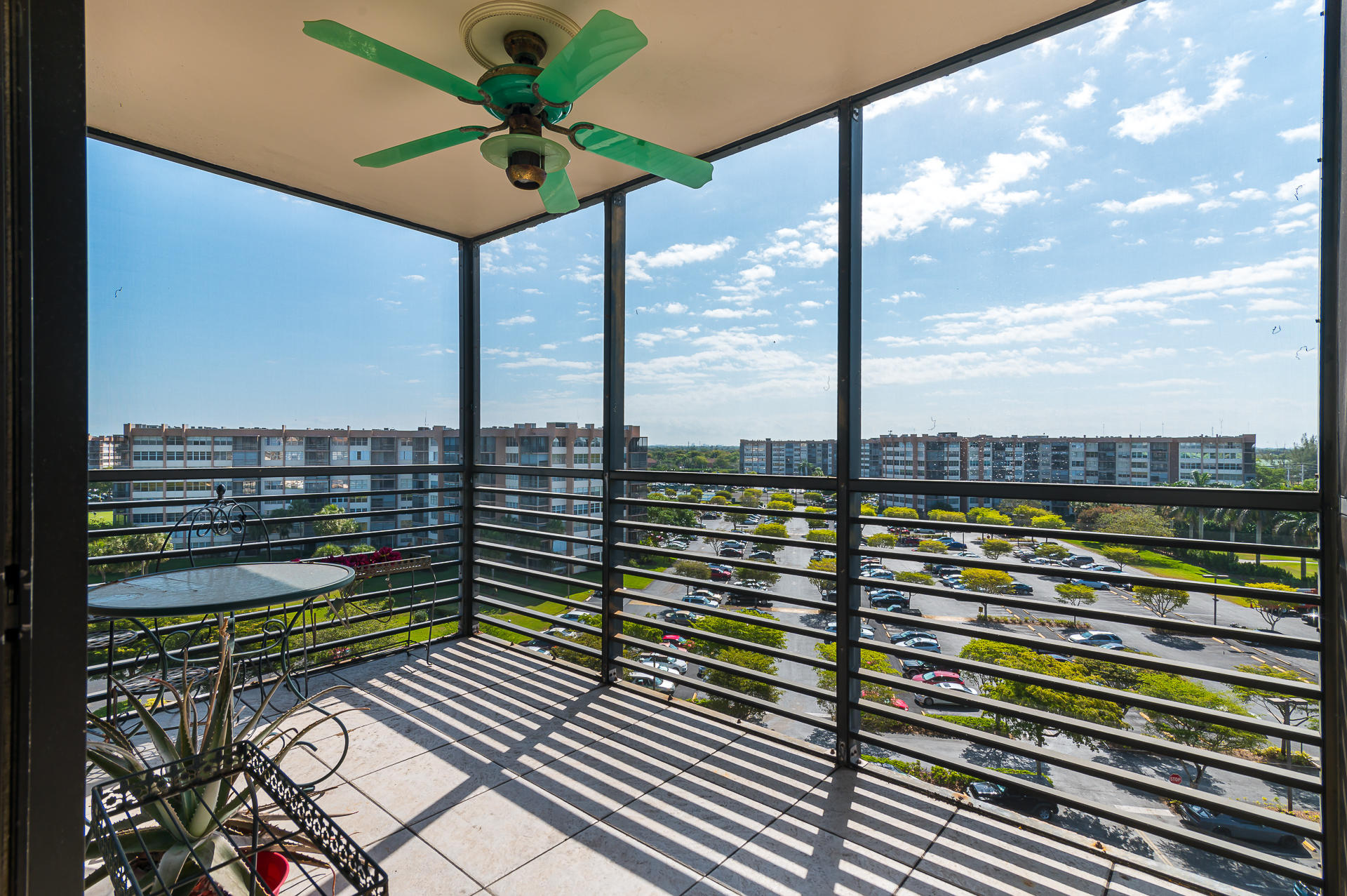 Park Place - Residential