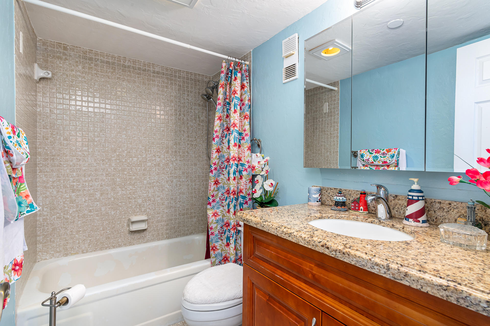 Park Place - Residential