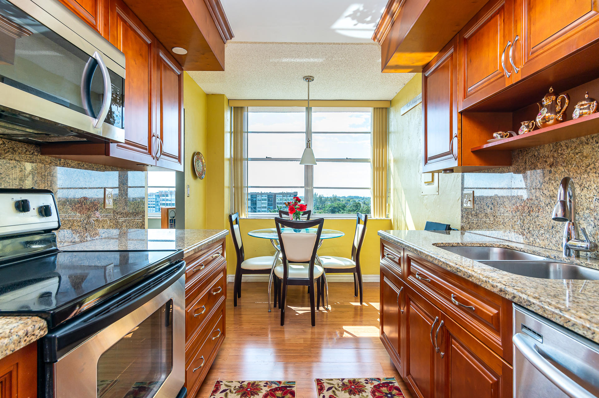 Park Place - Residential