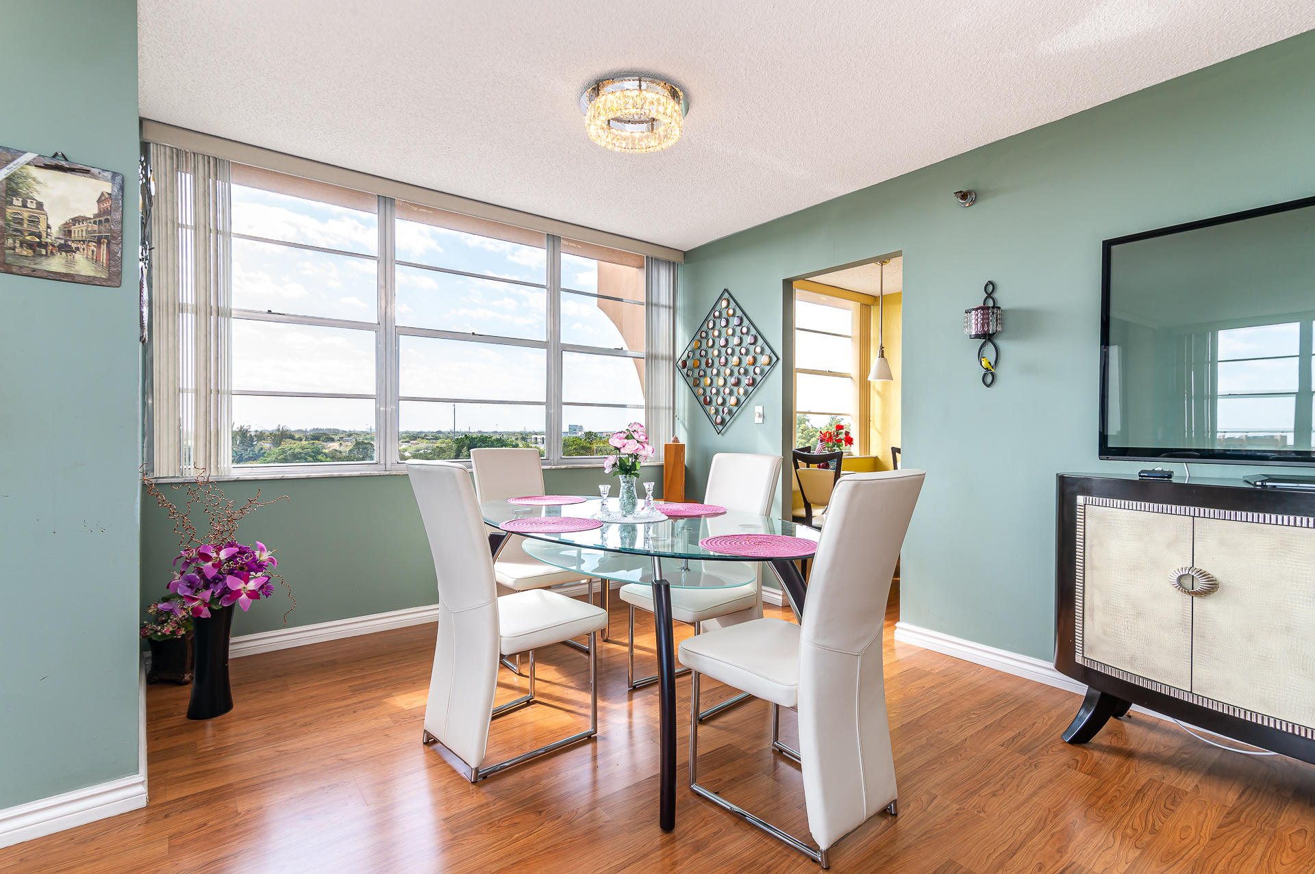 Park Place - Residential