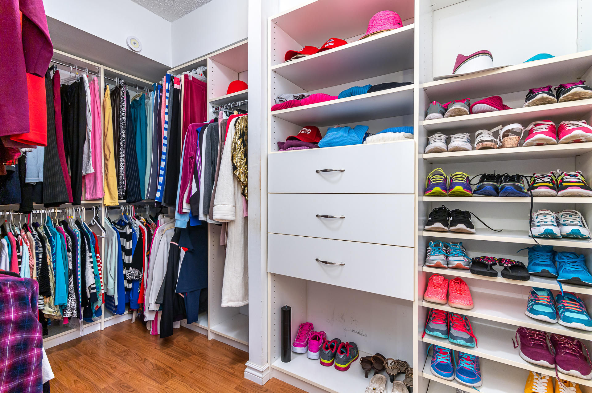 Park Place - Residential