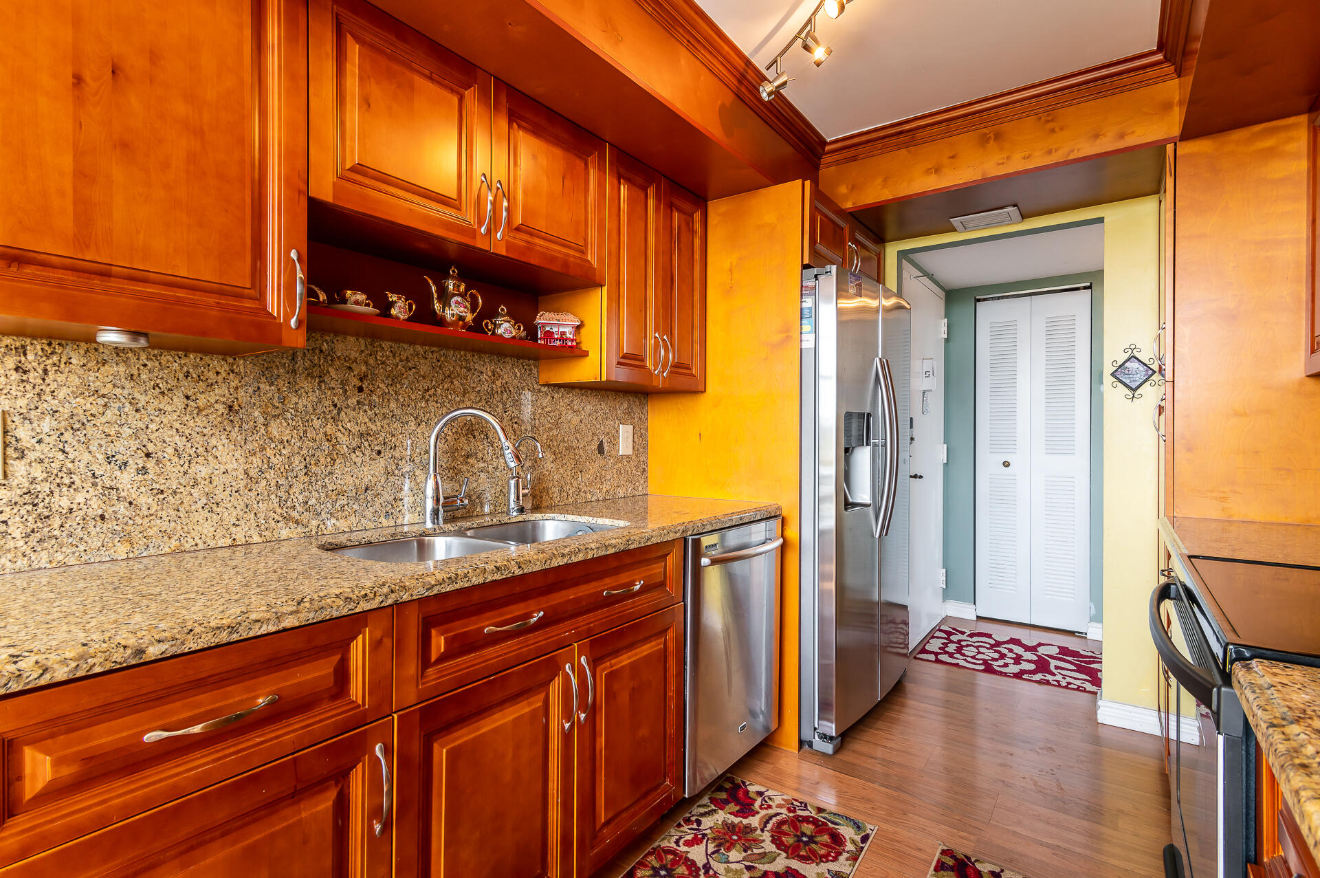 Park Place - Residential