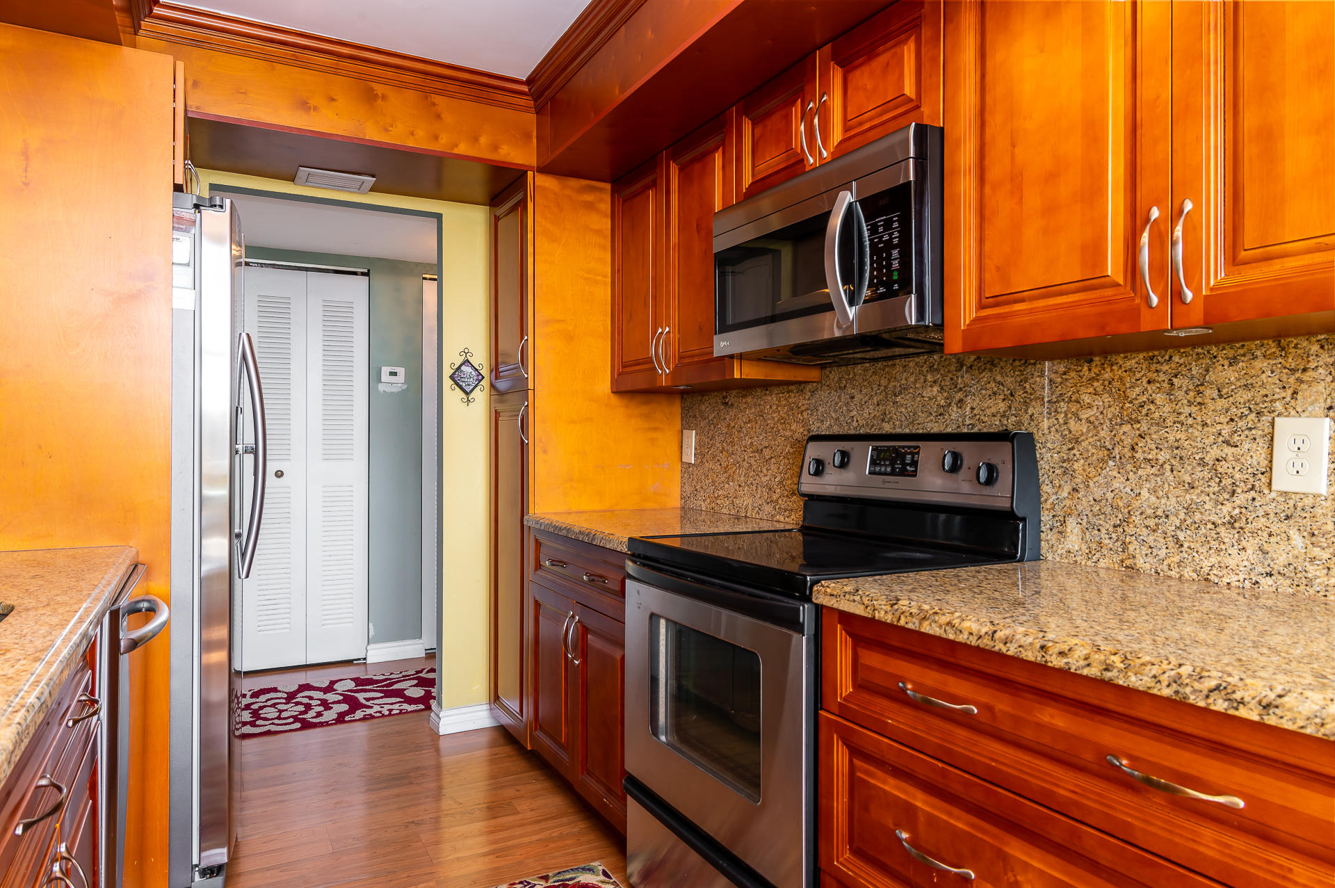 Park Place - Residential