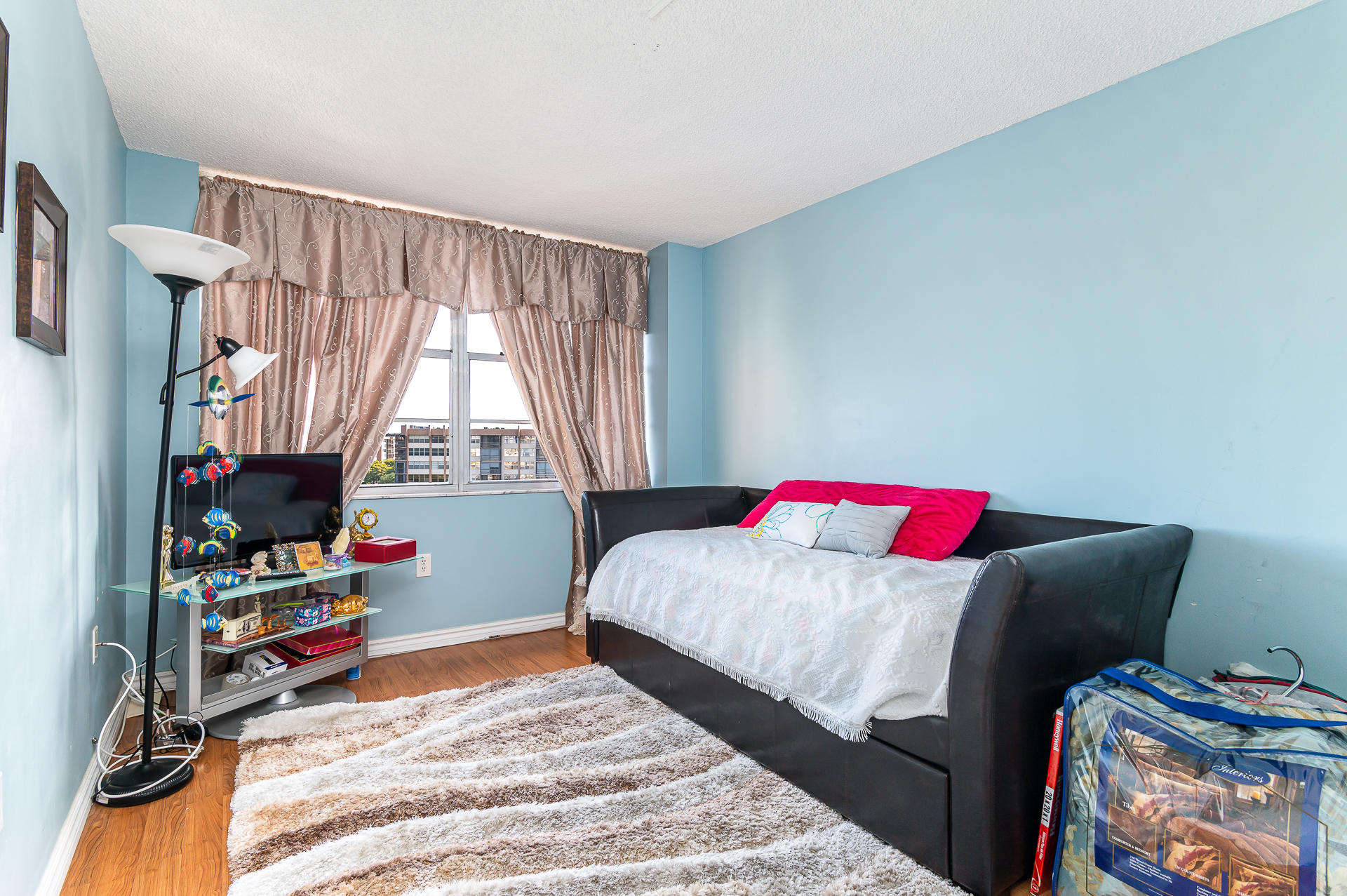 Park Place - Residential