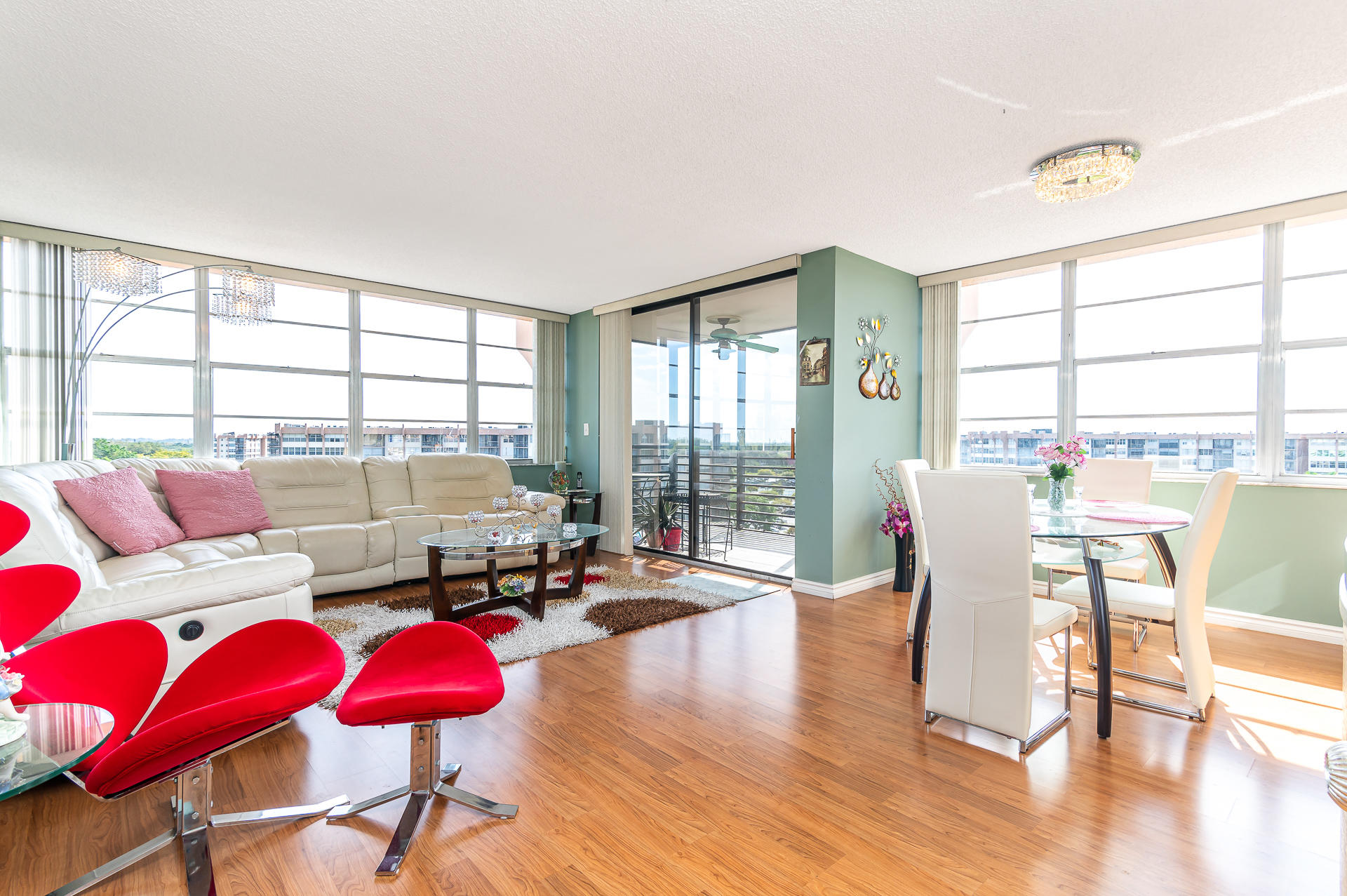 Park Place - Residential