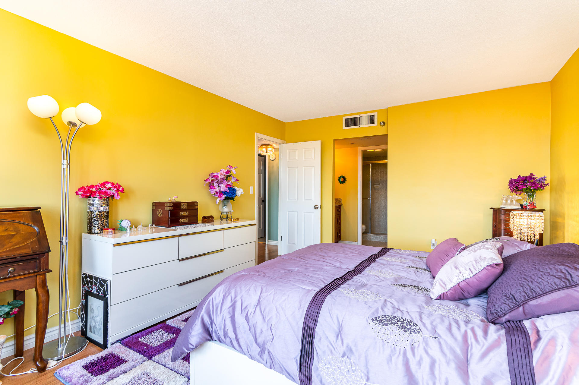 Park Place - Residential