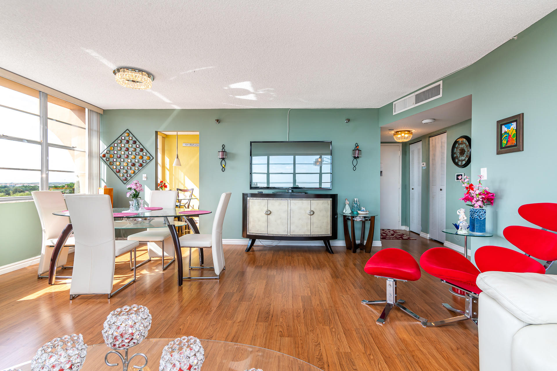 Park Place - Residential