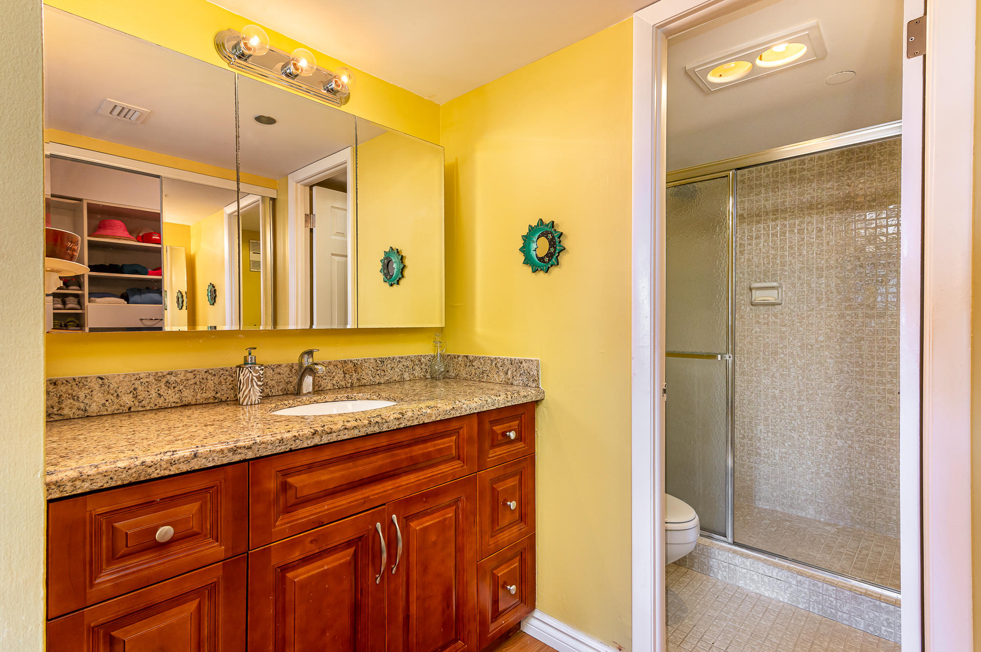 Park Place - Residential