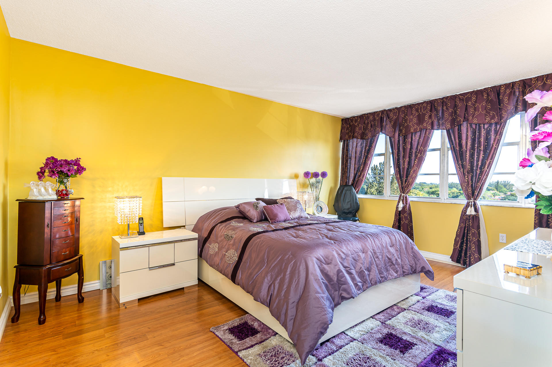 Park Place - Residential