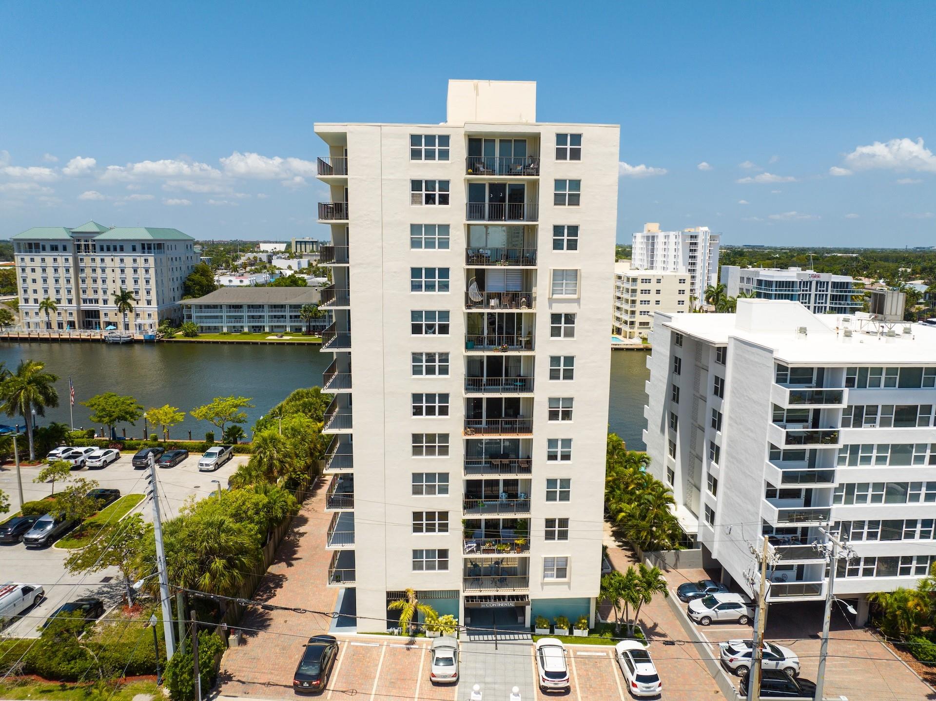 3233 NE 32nd Ave 801