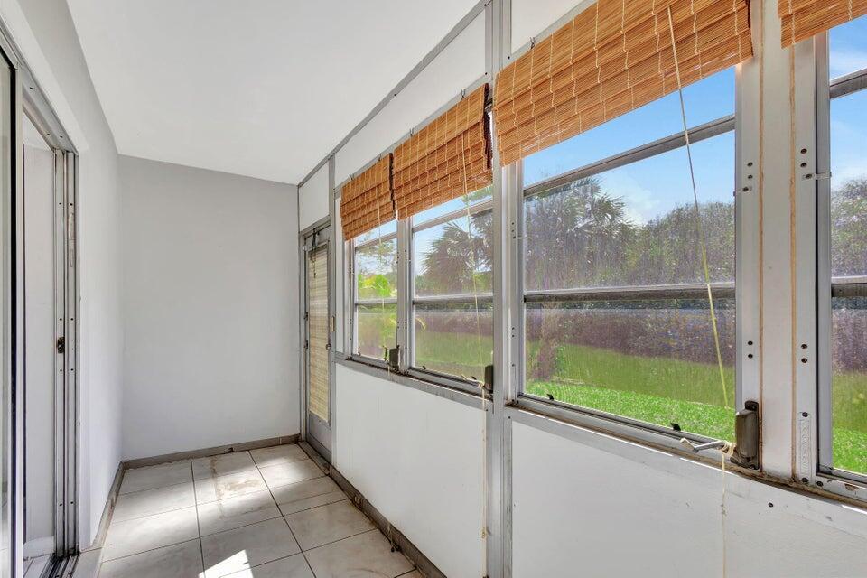 Camden B - Residential