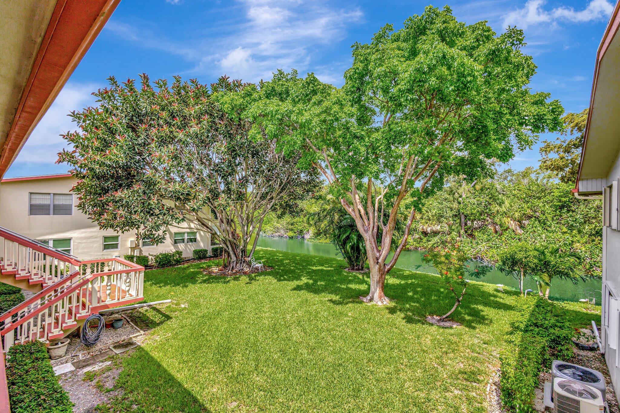 Camden B - Residential