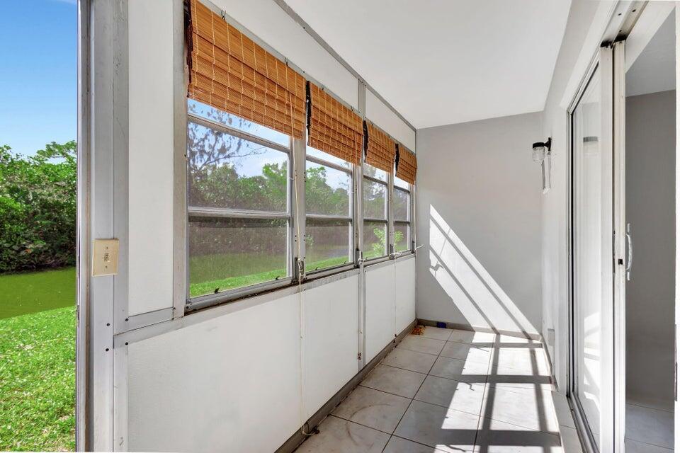 Camden B - Residential