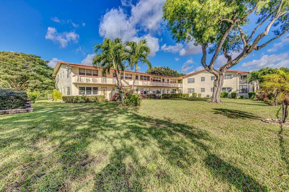 Camden B - Residential