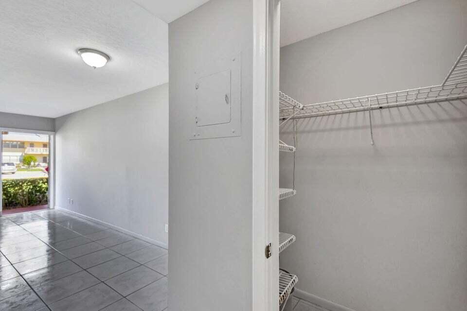 Camden B - Residential