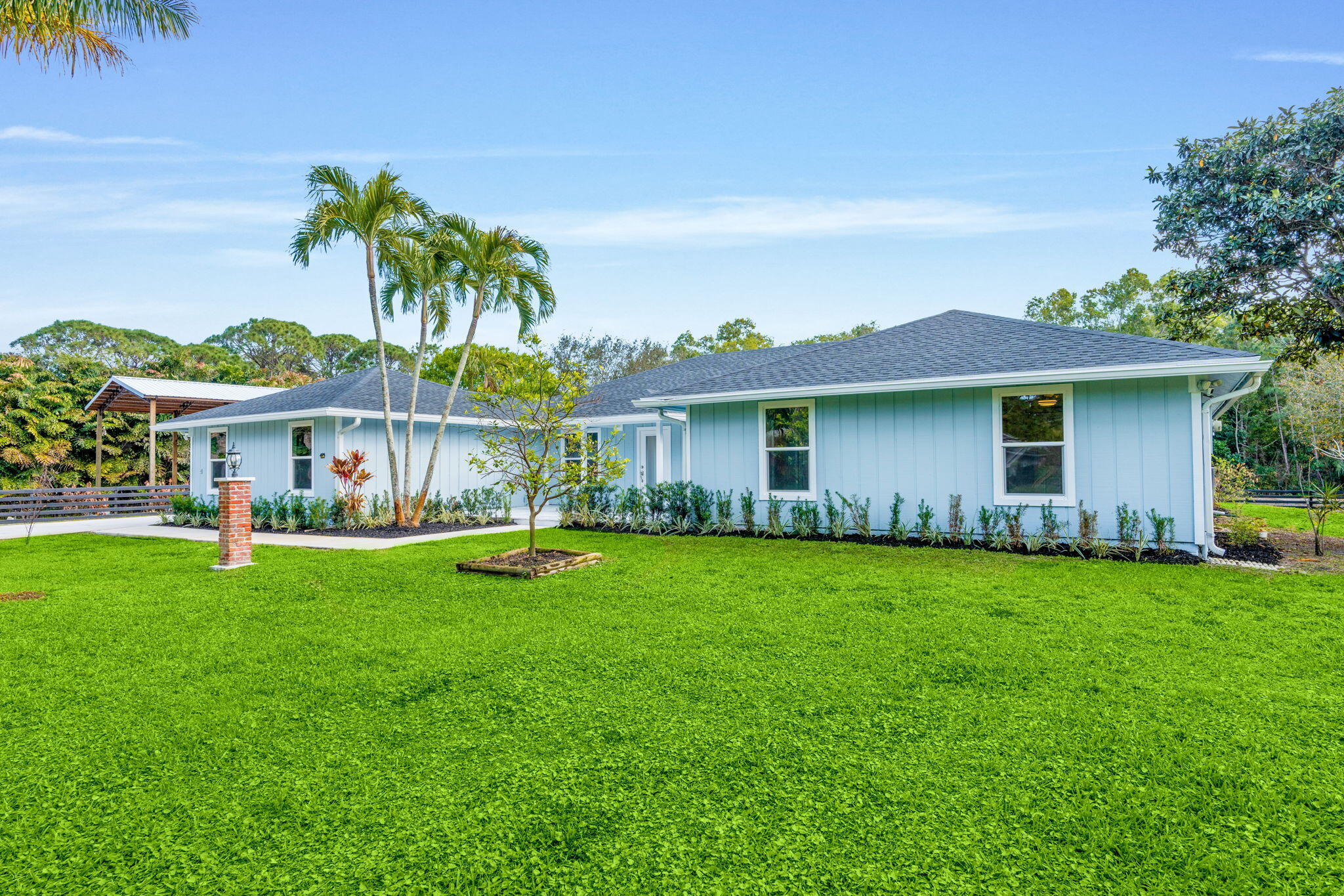 Palm Beach Country Estates - Residential