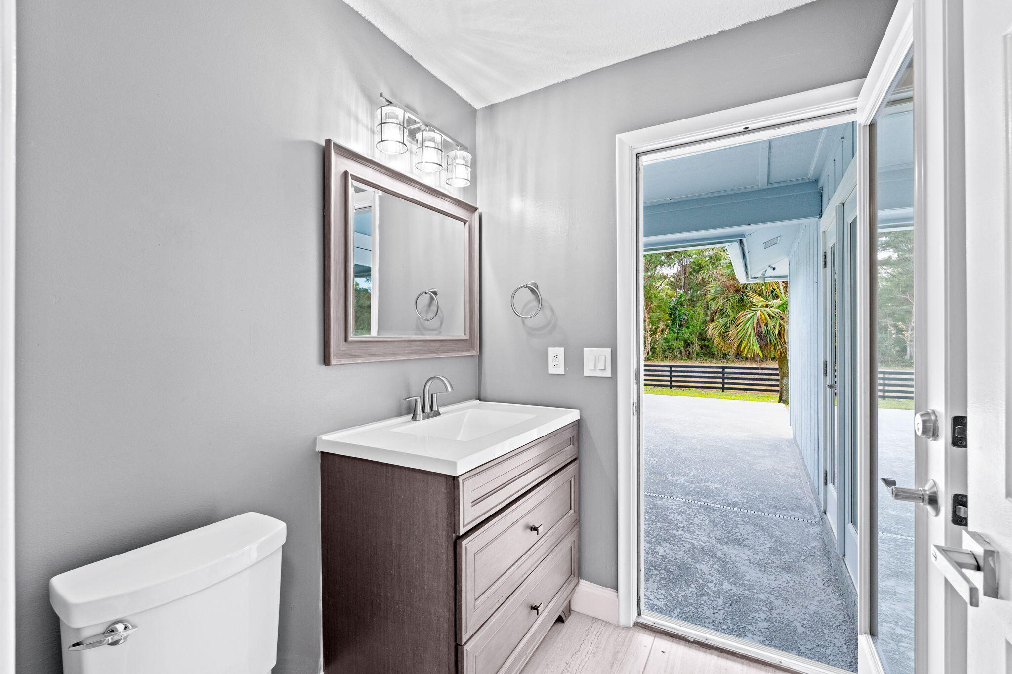 Palm Beach Country Estates - Residential