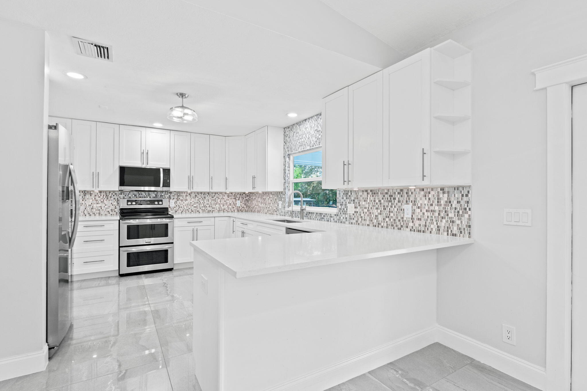 Palm Beach Country Estates - Residential