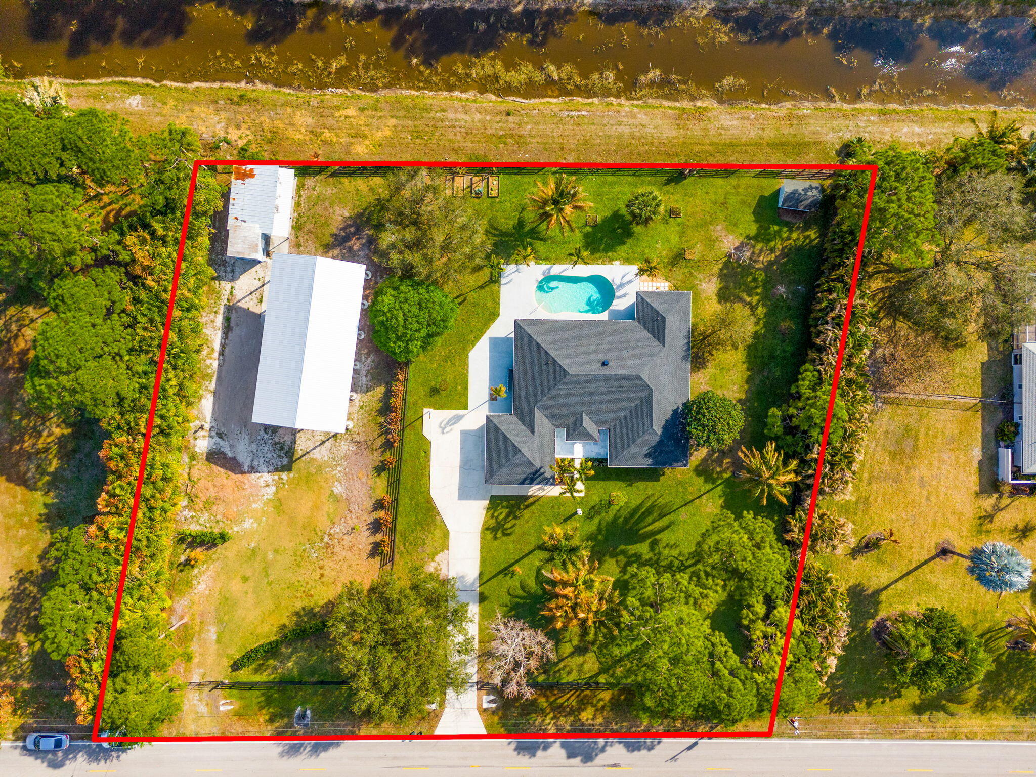 Palm Beach Country Estates - Residential