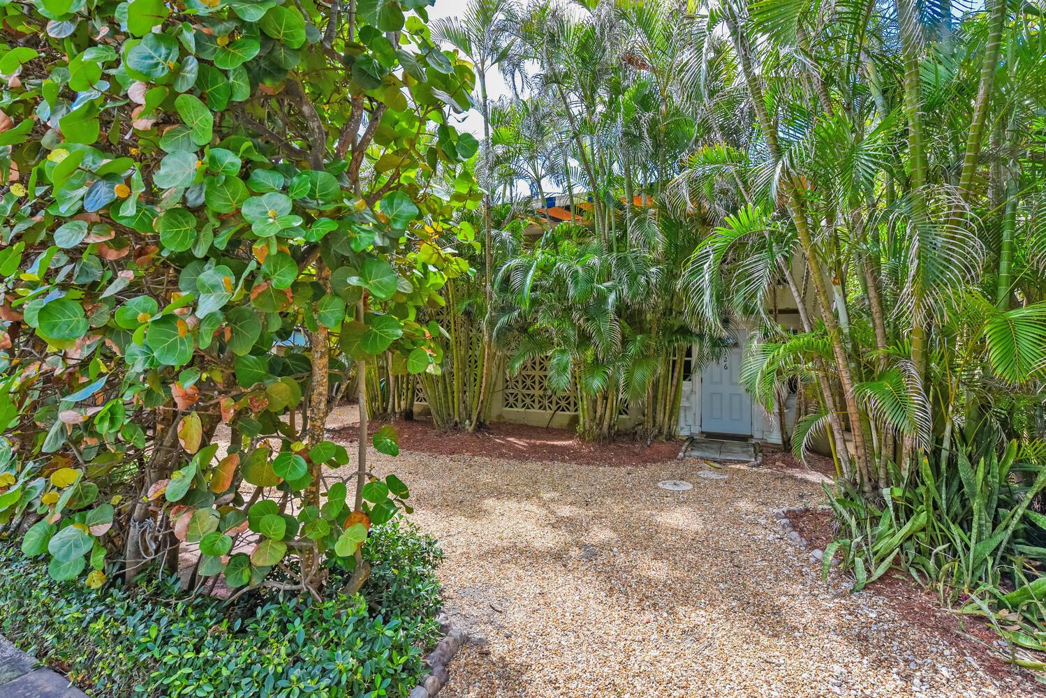 126 Peruvian Avenue
