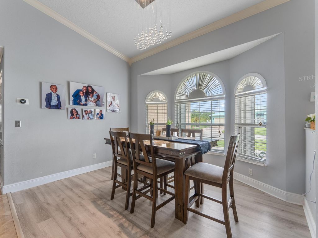 Photo of 6118 NW Ginger Lane, Port Saint Lucie, FL 34986 (MLS # B26032509)