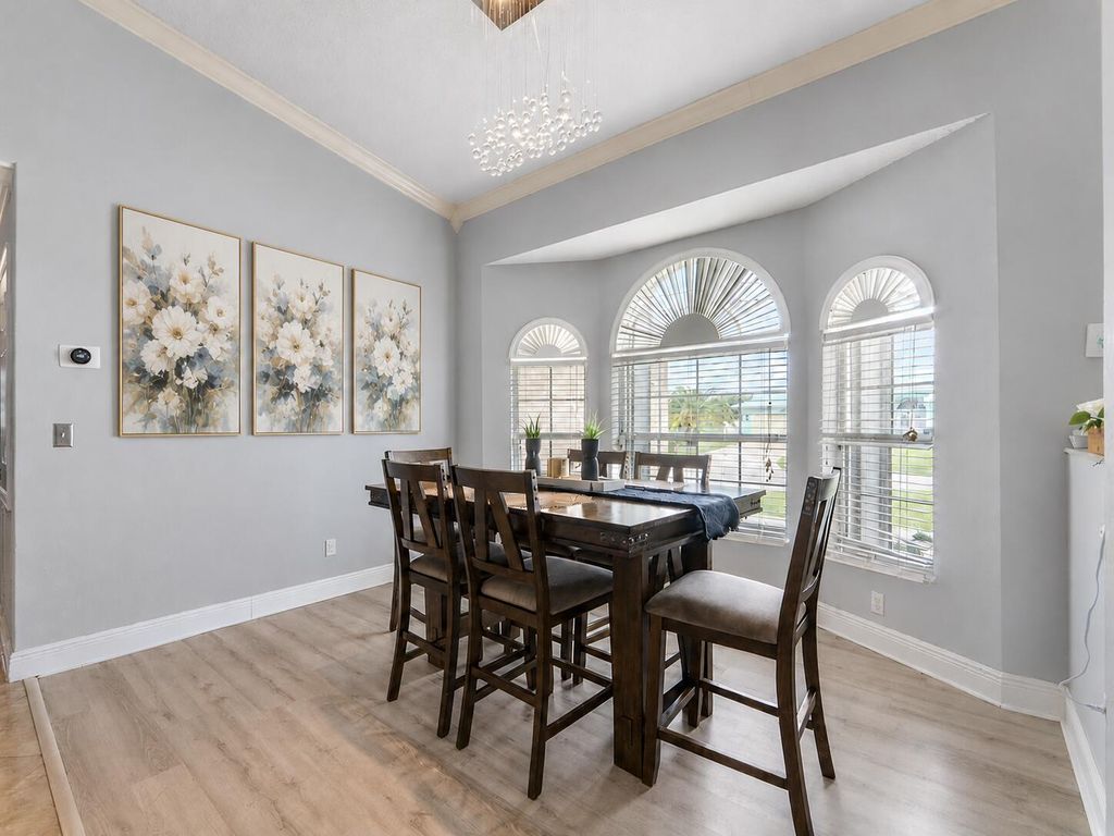 Photo of 6118 NW Ginger Lane, Port Saint Lucie, FL 34986 (MLS # B26032509)