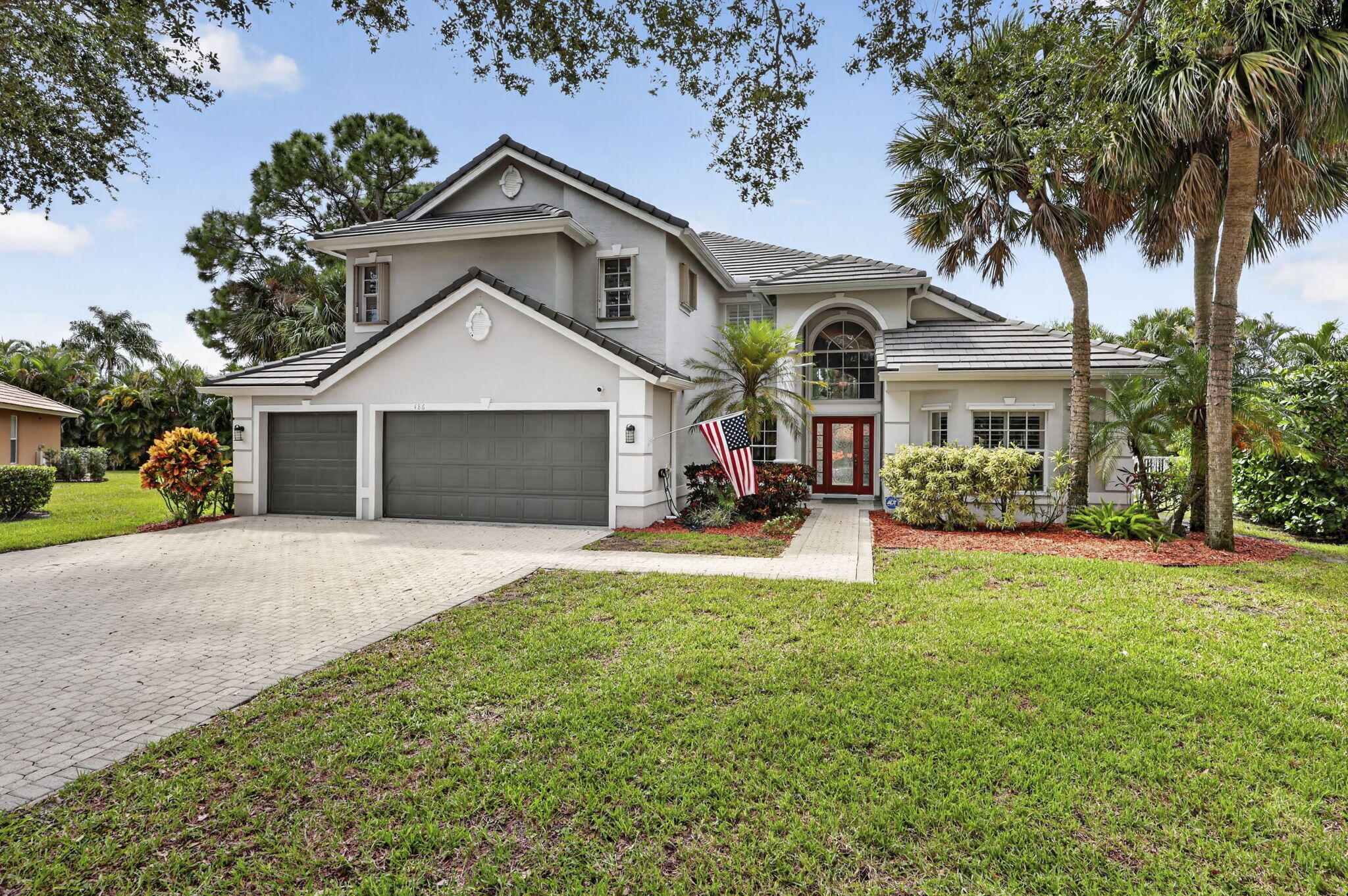 486 S Peacock Lane