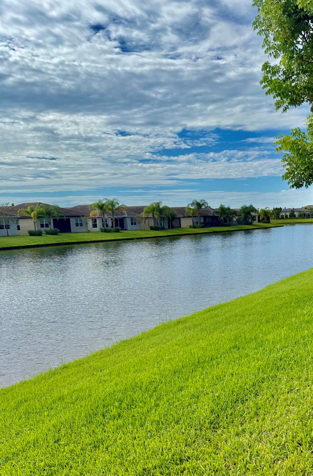 RIVERLAND PARCEL A - PLAT - Residential