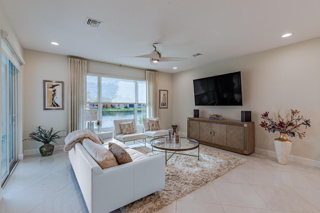 RIVERLAND PARCEL A - PLAT - Residential