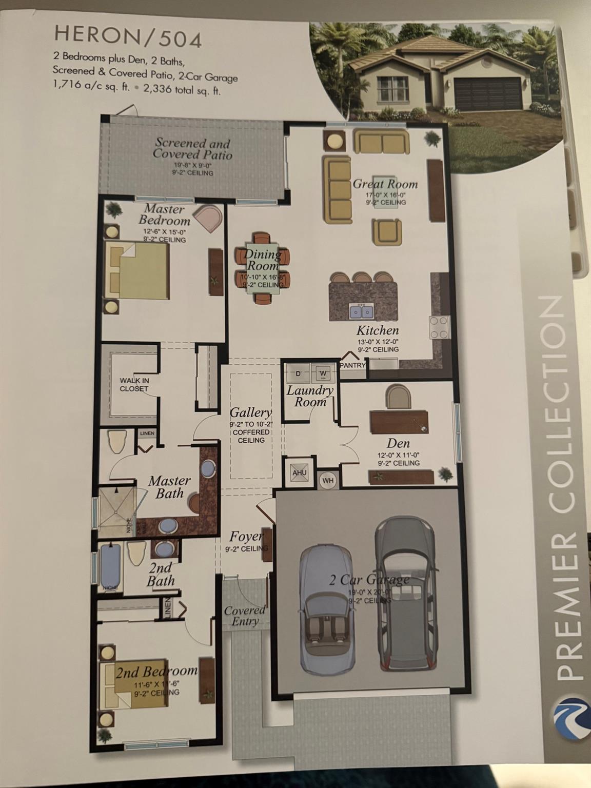 RIVERLAND PARCEL A - PLAT - Residential