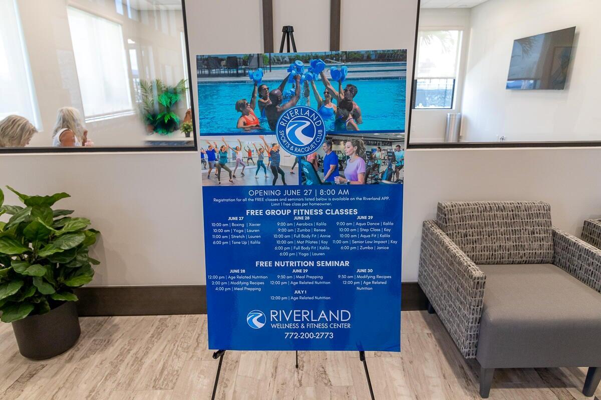 RIVERLAND PARCEL A - PLAT - Residential