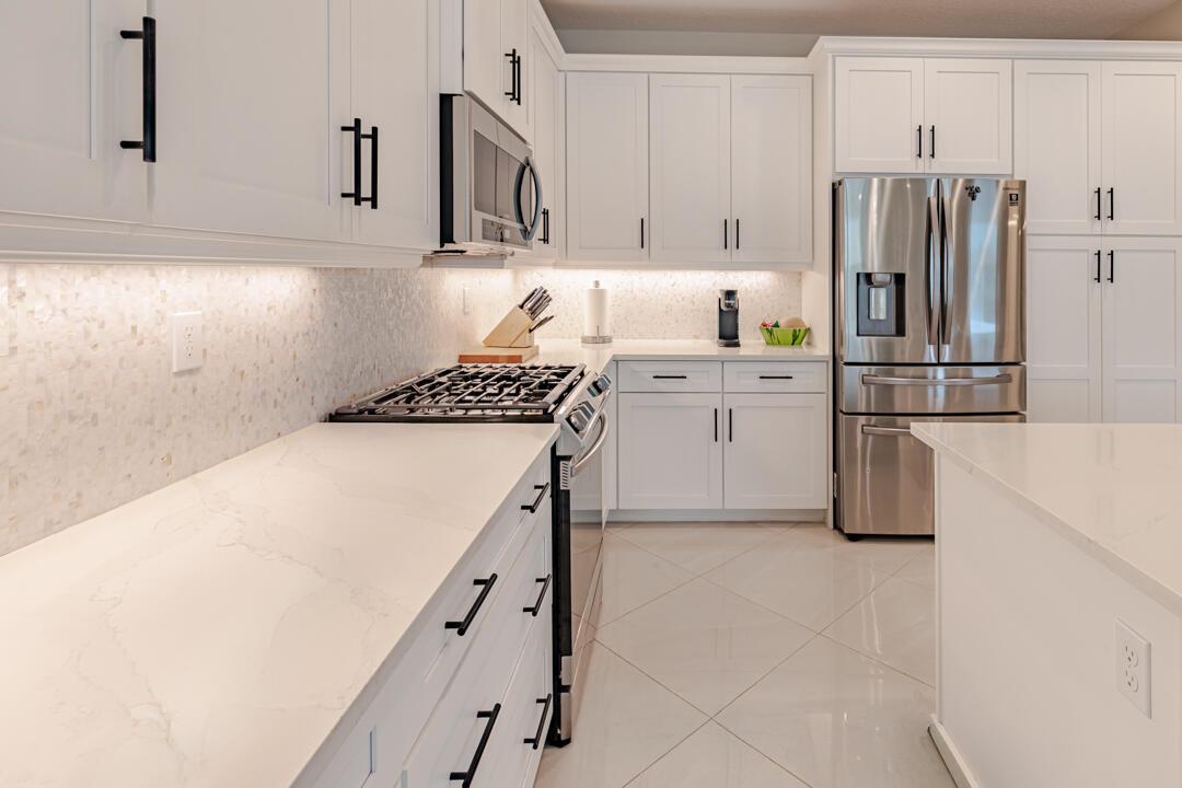 RIVERLAND PARCEL A - PLAT - Residential