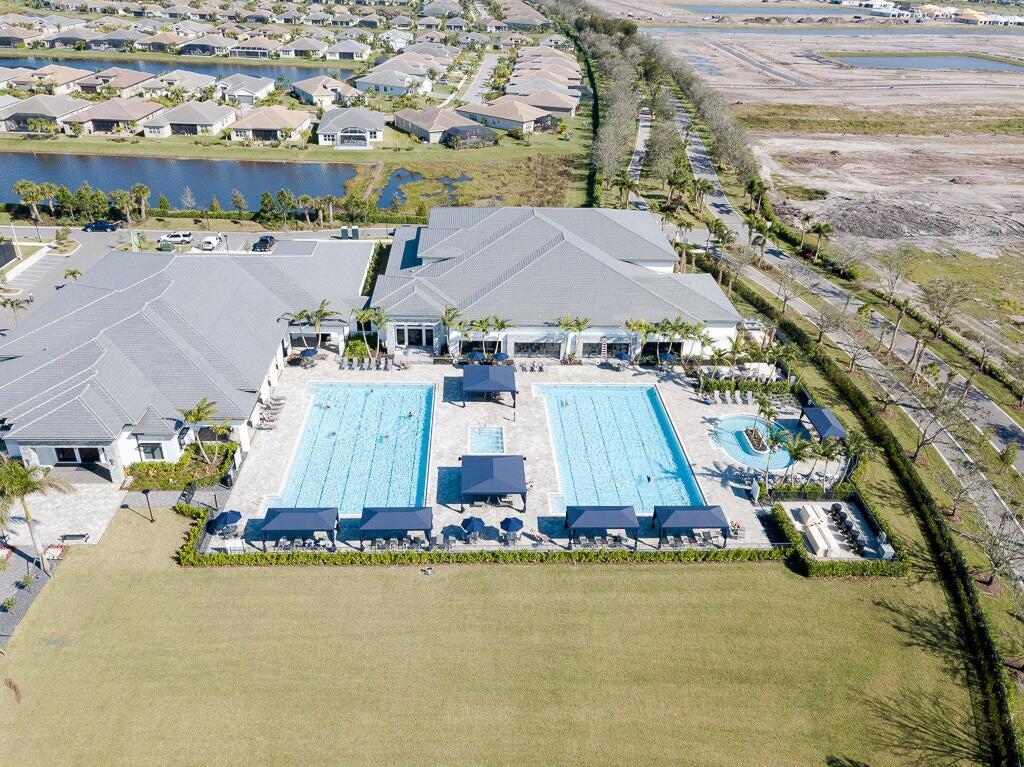 RIVERLAND PARCEL A - PLAT - Residential