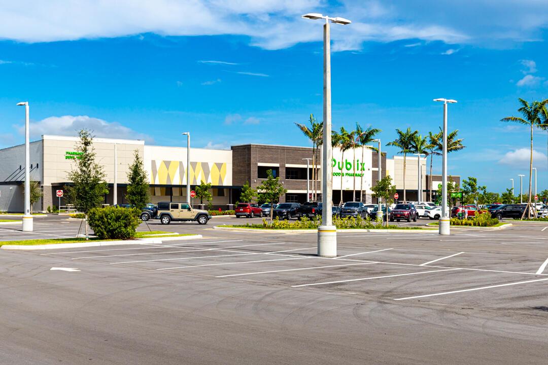 RIVERLAND PARCEL A - PLAT - Residential