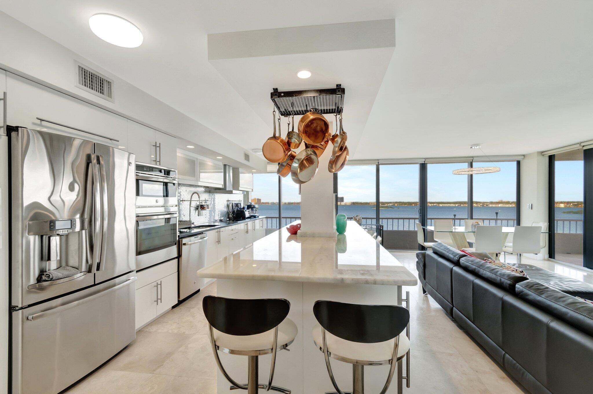 WATER GLADES CONDO - Residential Lease