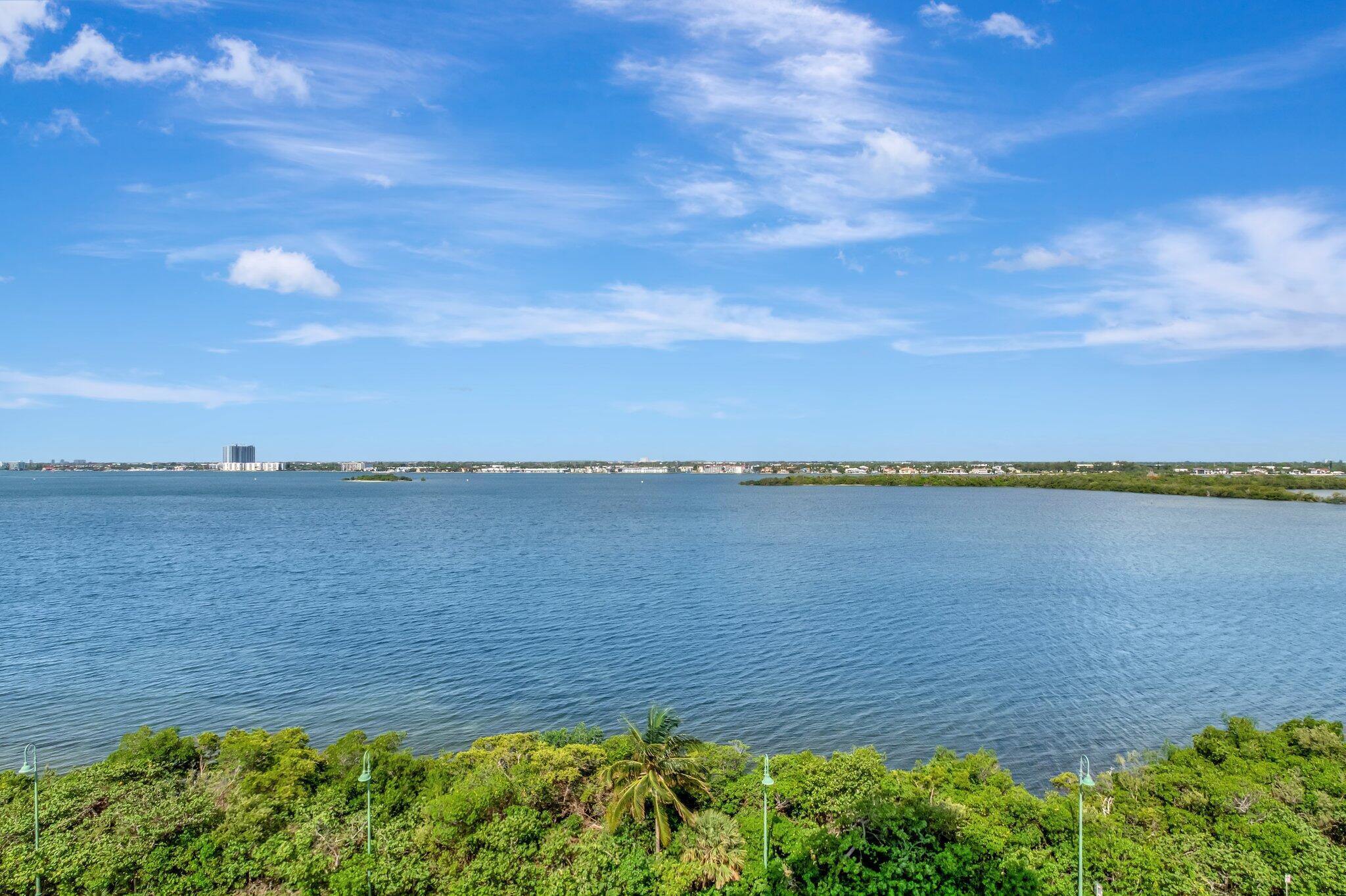 WATER GLADES CONDO - Residential Lease
