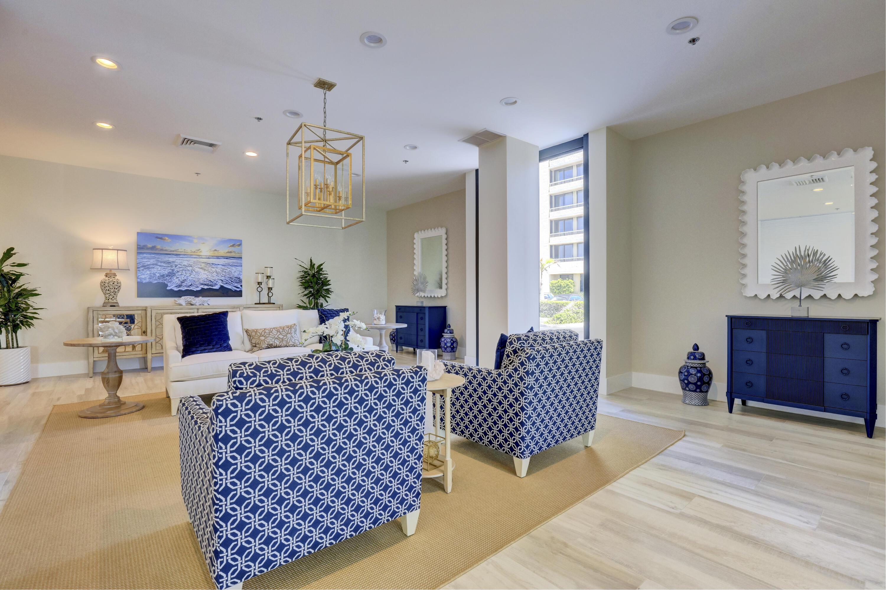 WATER GLADES CONDO - Residential Lease