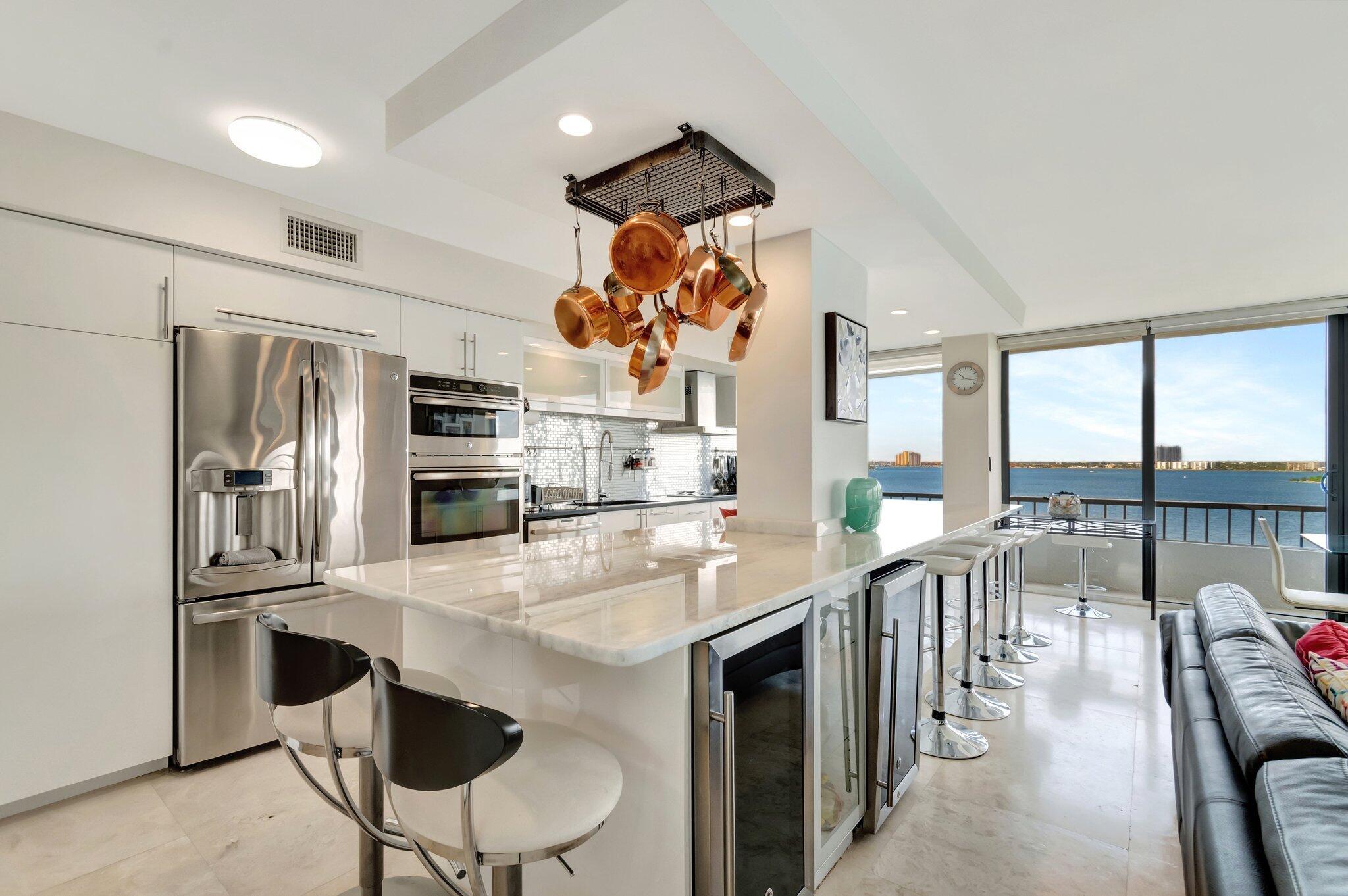 WATER GLADES CONDO - Residential Lease