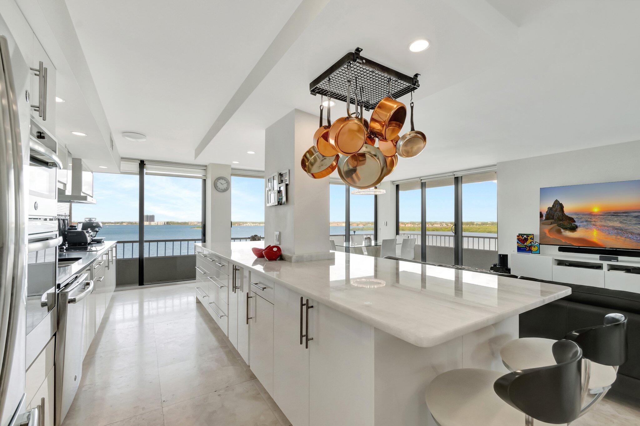 WATER GLADES CONDO - Residential Lease
