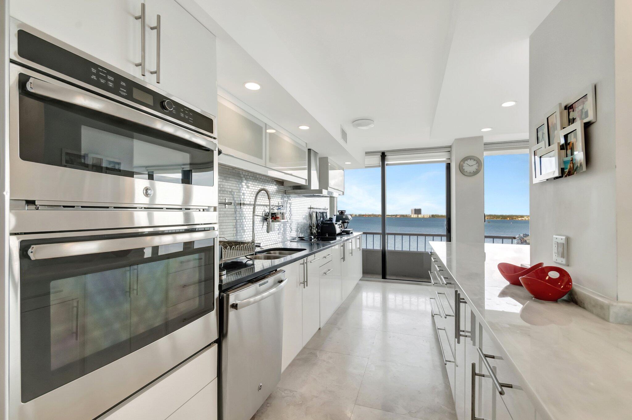WATER GLADES CONDO - Residential Lease